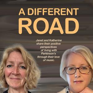 A Different Road