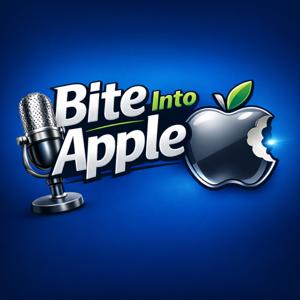 Bite Into Apple