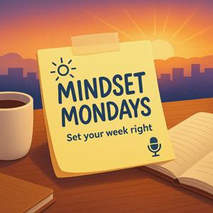 Mindset Mondays