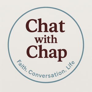 Chat with Chap: Pastor Roger Woods