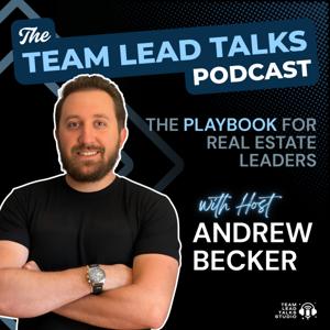 Team Lead Talks