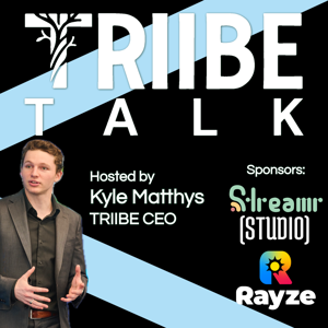 TRIIBE Talk