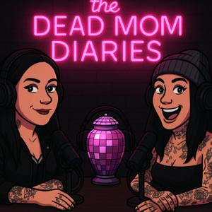 The Dead Mom Diaries
