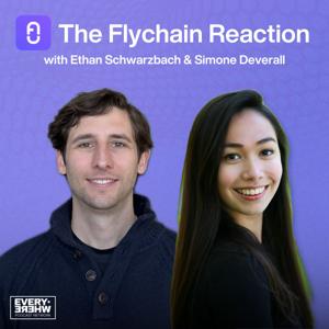 The Flychain Reaction