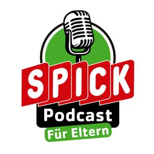 SPICK-Podcast für Eltern