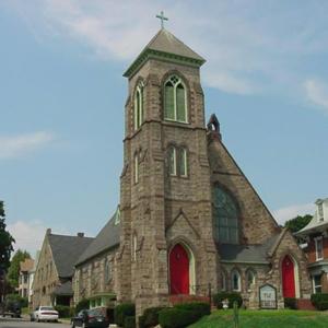 Sermons from St Johns UCC Bellefonte PA