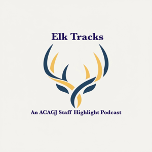 Elk Tracks: Ascent Classical Academy of Grand Junction Staff Highlight