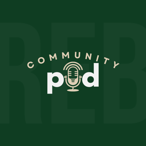 Real Estate Bae - Community Pod