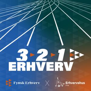 3-2-1 Erhverv