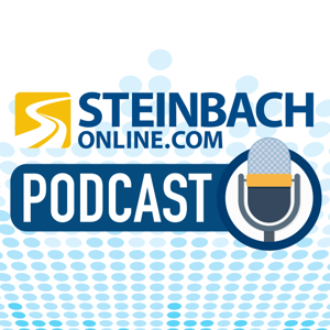 SteinbachOnline Podcast