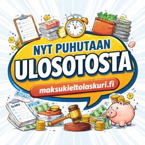 Nyt Puhutaan Ulosotosta