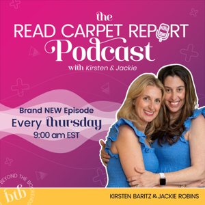 The Read Carpet Report