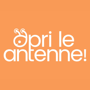 Apri le Antenne!
