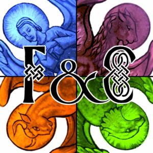 Forgiven & Corrected