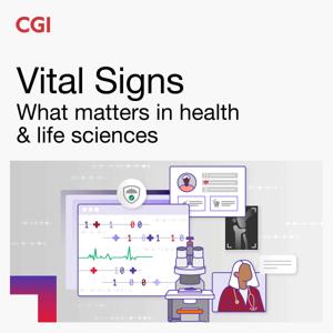 CGI Vital Signs podcast