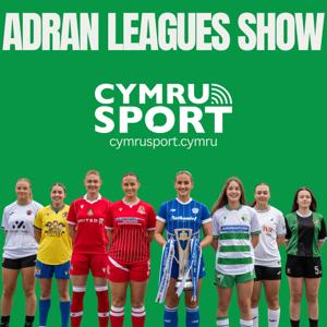 The Adran Leagues Show
