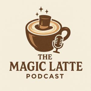 The Magic Latte Podcast