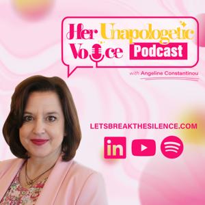 Her Unapologetic Voice