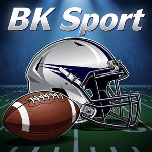 BK sport football américain