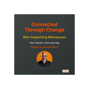 Connected Through Change: Two Voices. One Journey