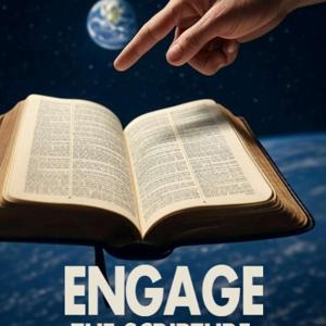 Engage The Scripture Podcast