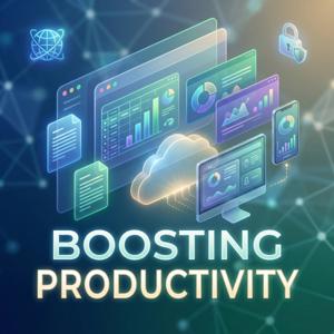 The Productivity Hub Podcast