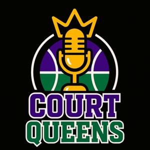CourtQueens