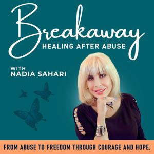 Breakaway: Healing After Abuse