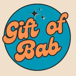 Gift of Bab