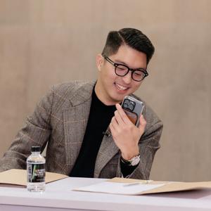 陳修平的師父商學院