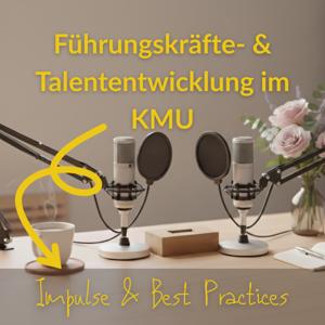 Führungskräfteentwicklung und Talententwicklung | Impulse + Best Practices