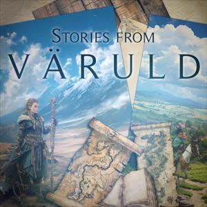 Stories from Väruld