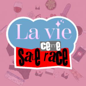 La Vie Cette Sale Race✨️Le Podcast🎙