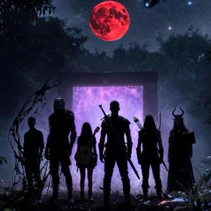 Dissonant Whispers: The Age of Magic