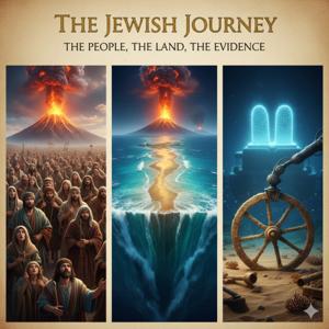 The Jewish Journey: The People, The Land, The Evidence