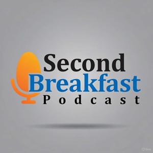 Second Breakfast Podcast