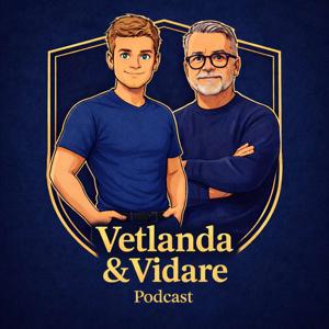 Vetlanda & Vidare