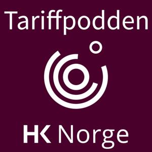 Tariffpodden
