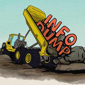 Info Dump w/ Jimmy and Kendra Podcast