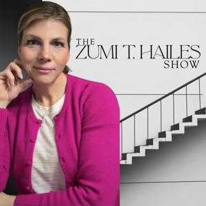 THE ZUMI T. HAILES SHOW