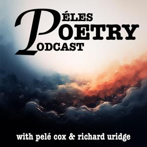 Pelé's Poetry Podcast