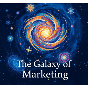 The Galaxy of Marketing