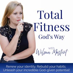 Total Fitness God's Way
