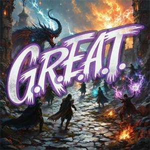 The Guild of Renowned Explorers, Adventurers, and Treasure Hunters