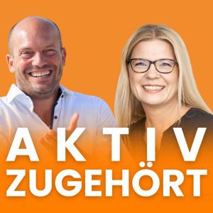 Aktiv Zugehört - Insights aus Coaching & Therapie