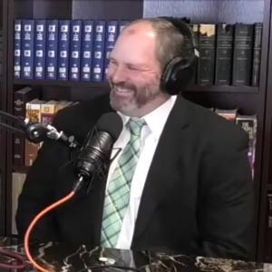 Evangelist Dale Morey - KJV King James Bible Preaching