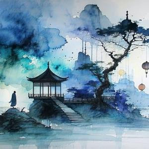 15 Minutes Meditation Piano | Deep Inner Peace