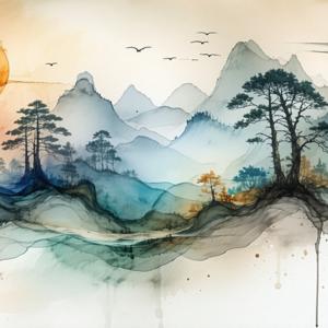 5 Minutes of Peaceful Piano | Take a Break & Breath