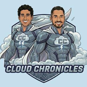 Cloud Chronicles Podcast