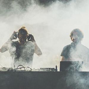 Deeper Sessions Podcast